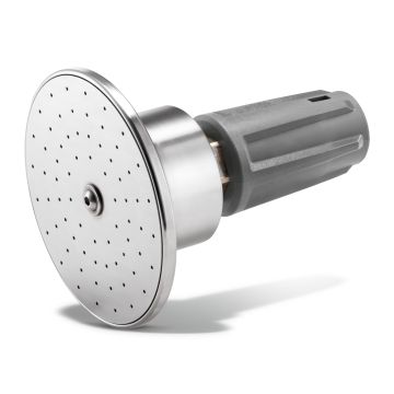 Kärcher WR 10 onkruidlans, werkbreedte 10 cm, EASY!Lock