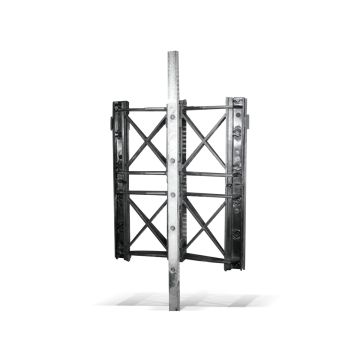 Kärcher aanbouwset dubbel filterschudsysteem, voor KM 85/50 W
