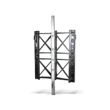 Kärcher aanbouwset dubbel filterschudsysteem, voor KM 75/40 W