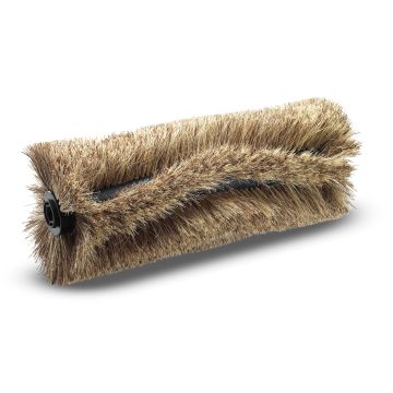 Kärcher hoofdbezem 615mm, zacht, natuurlijk, voor KM 85/50, 90/60