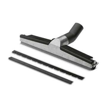 Kärcher vloerzuigmond nat/droog, NT, DN 40, 450 mm, aluminium