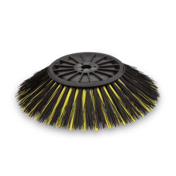 Kärcher zijbezem 420mm, standaard, vochtbestendig, voor KM 75/40, 85/50, 90/60