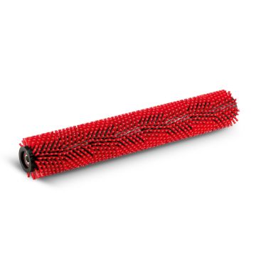 Kärcher rolborstel 914 mm rood, middel, voor B 260 R I