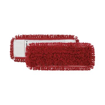 Kärcher TTS ECO!-microvezelmop rood (400mm)