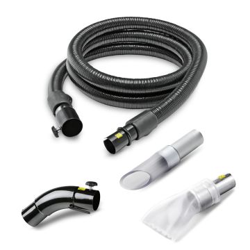 Kärcher accessoireset olie en spanen DN 50 voor industriezuigers