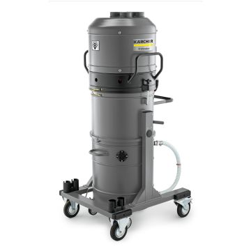 Kärcher industriezuiger IVR-L 100/30 Sc