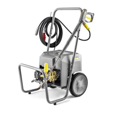 Kärcher hogedrukreiniger HD 10/21-4 S Classic | 1000 l/u | 210 bar | 400V