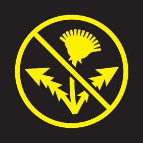 Weedcontrol
